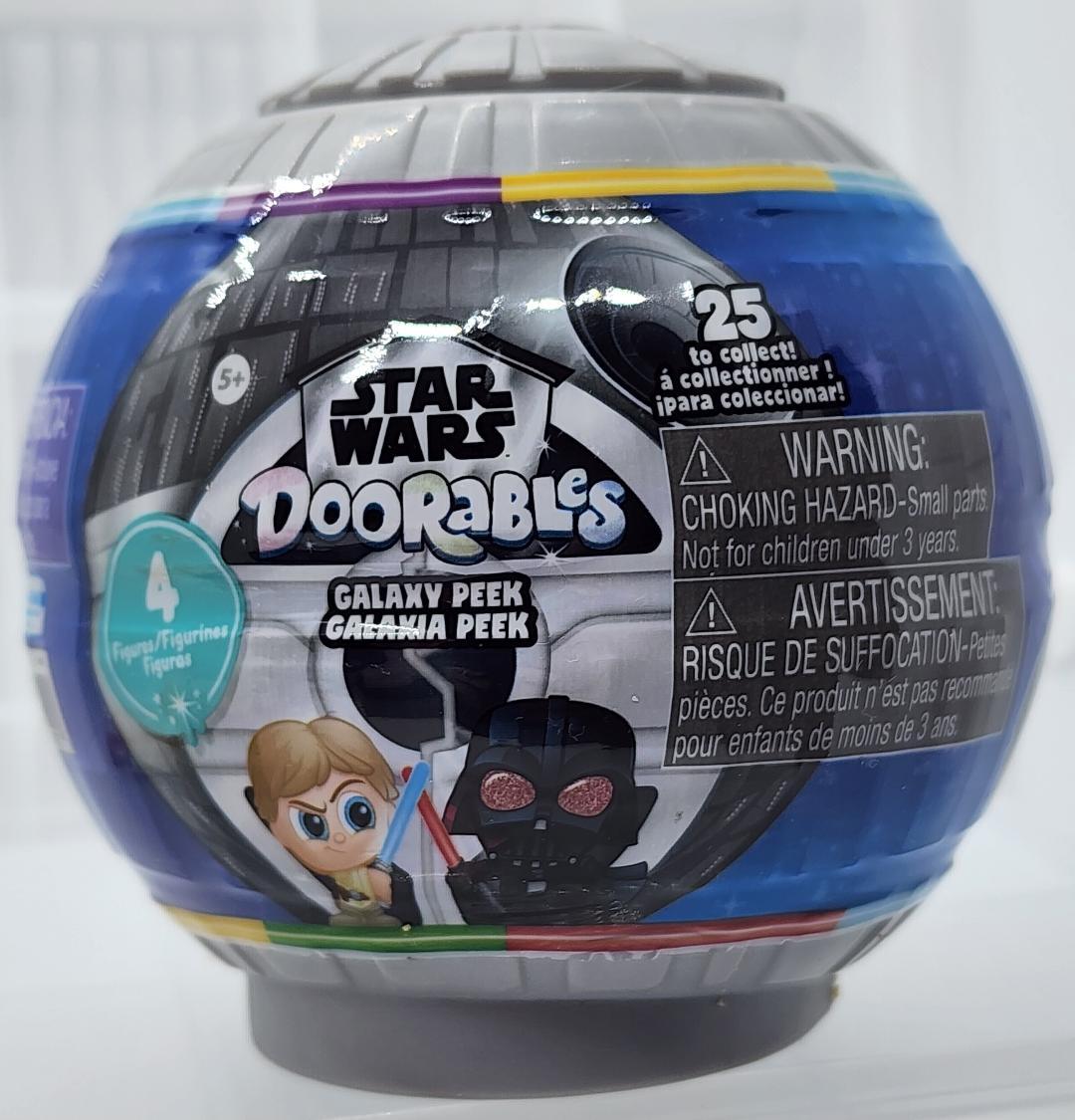 Doorables ** Galaxy Peek 1 ** CHOOSE Star Wars Disney Fast