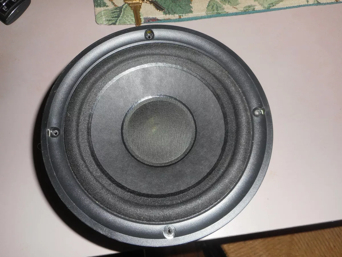 BOSE 301 SERIES IV REPLACEMENT SPEAKER | eBay