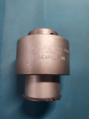 Zero Max TT2X Torq Tender 3/4'' Bore 