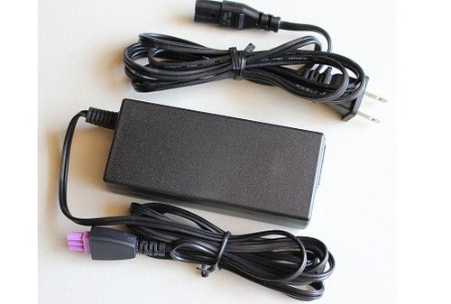 HP Deskjet F4274 F4275 F4280 printer power supply cord cable ac adapter  charger | eBay