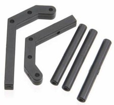 DuraTrax DTXC6843 Bumper Set Cliff Climber