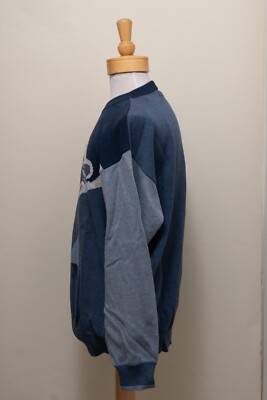 Iceberg Vintage 90's Sweater RARE Italy XL | eBay