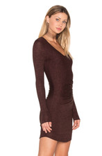 NWT Riller & Fount Tippy Mini Dress MSRP $209