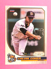 2023 Choice, Midland RockHounds - CALVIN COKER
