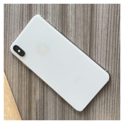 Apple iPhone X/XR 64GB/256GB Unlocked - Space Gray & Silver - Free Shipping