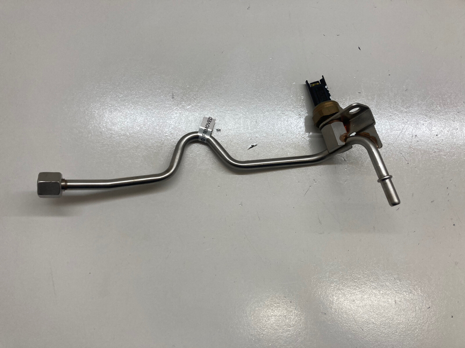 FUEL PRESSURE SENSOR BMW 3 E90 E91 E92 318i 143BHP N43B20A 761431701