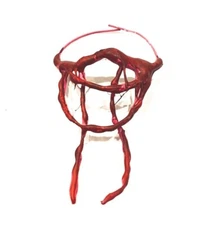 SU-EF-INT: 1/12 Guts effects for 6 inch action figures