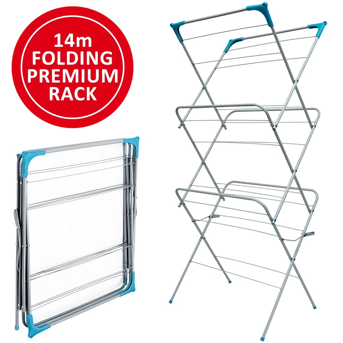 Drying Racks and Airers