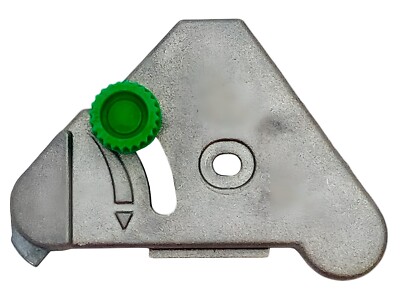 Genuine Datamax DPR15-3204-01 Bearing Retainer for M-Class / Mark II Printers