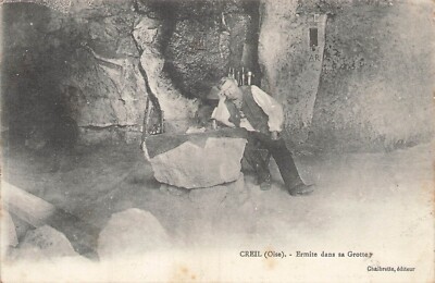 60 CREIL 93024