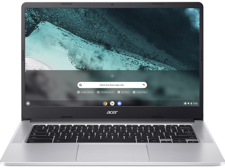 ACER Chromebook 314 (CB314-3HT-P0U0), Chromebook mit 14 Zoll  