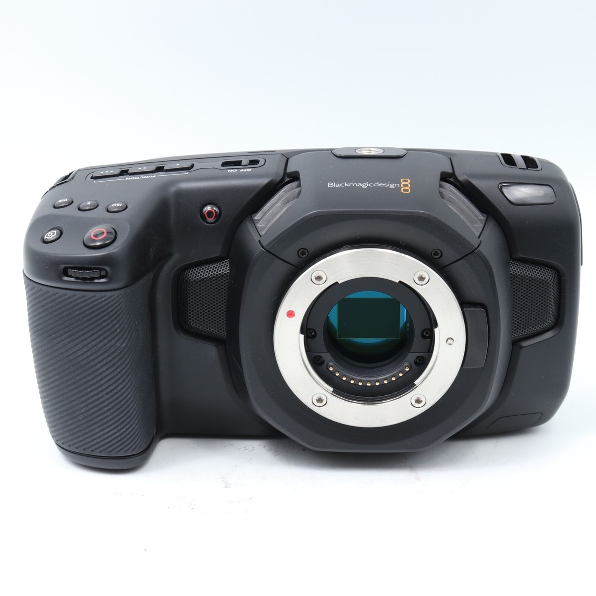 Near Mint] Blackmagic Design Pocket Cinema Camera 4K BMPCC4K
