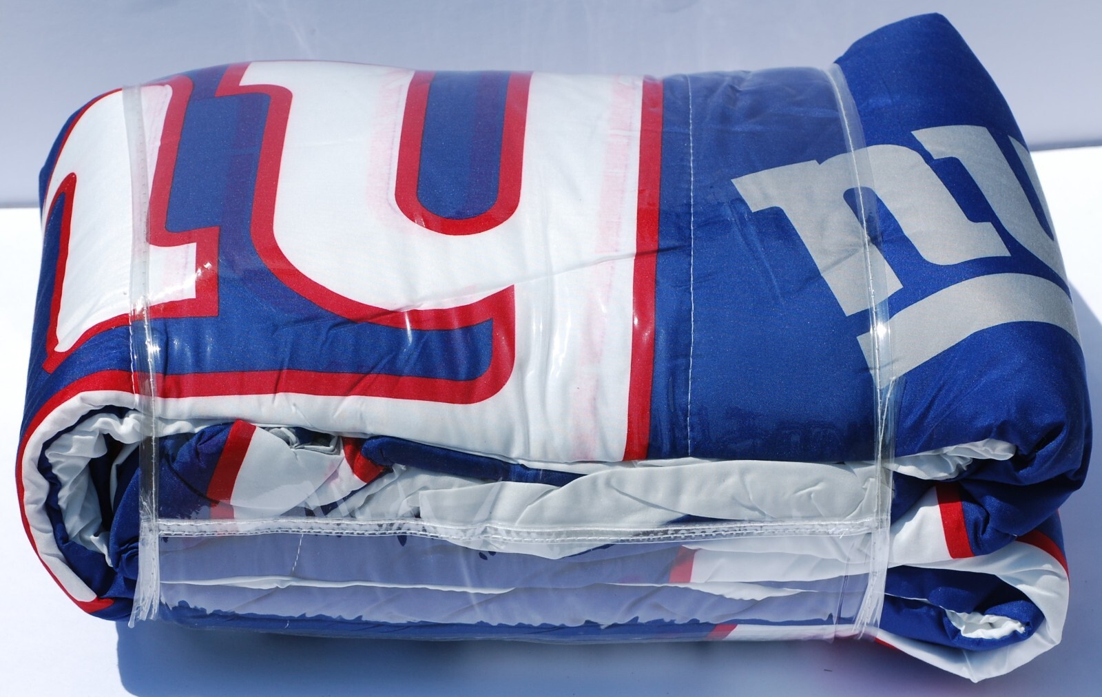 NFL New York Giants 5pc Full Bedding Set eBay