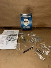 Aisin AW55-50SN TransGo Valve Body Shift Kit