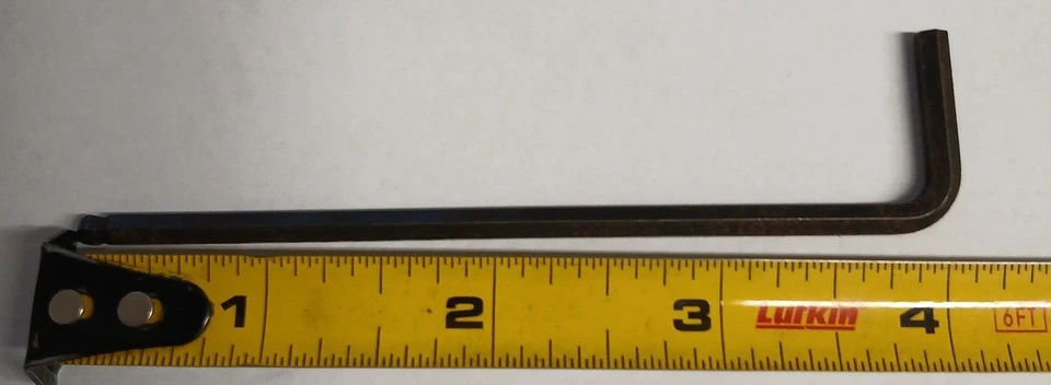 EKLIND 18607 3.5MM LONG ARM BALL - Image 3 of 3