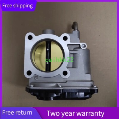 あだんだん ② Throttle Body 13400-65J00 for Suzuki Grand Vitara II 2006-2015