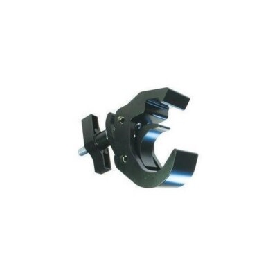 T58201 DOUGHTY Schnell Trigger Klemme Basic-Schwarz-NEU