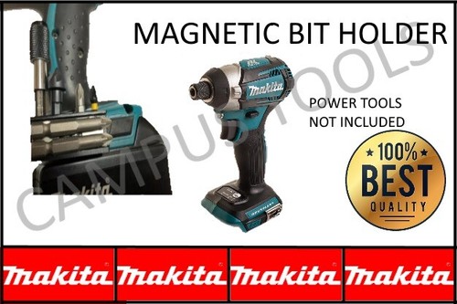 magnetic BIT HOLDER fits Makita 18V BTD 