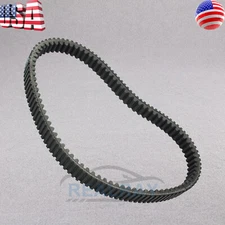 Realray Drive Belt for Polaris 3211162 3211118 3211133 Drive Belt