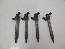 044587602U einspritzdüse für OPEL INSIGNIA GRAND SPORT EXCLUSIVE 2017 284088