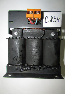 MURRELEKTRONIK  TYPE : MDG 5-400/ 24 ART NR: 85773 EN 60 742 OUTPUT: 24V  (C834)