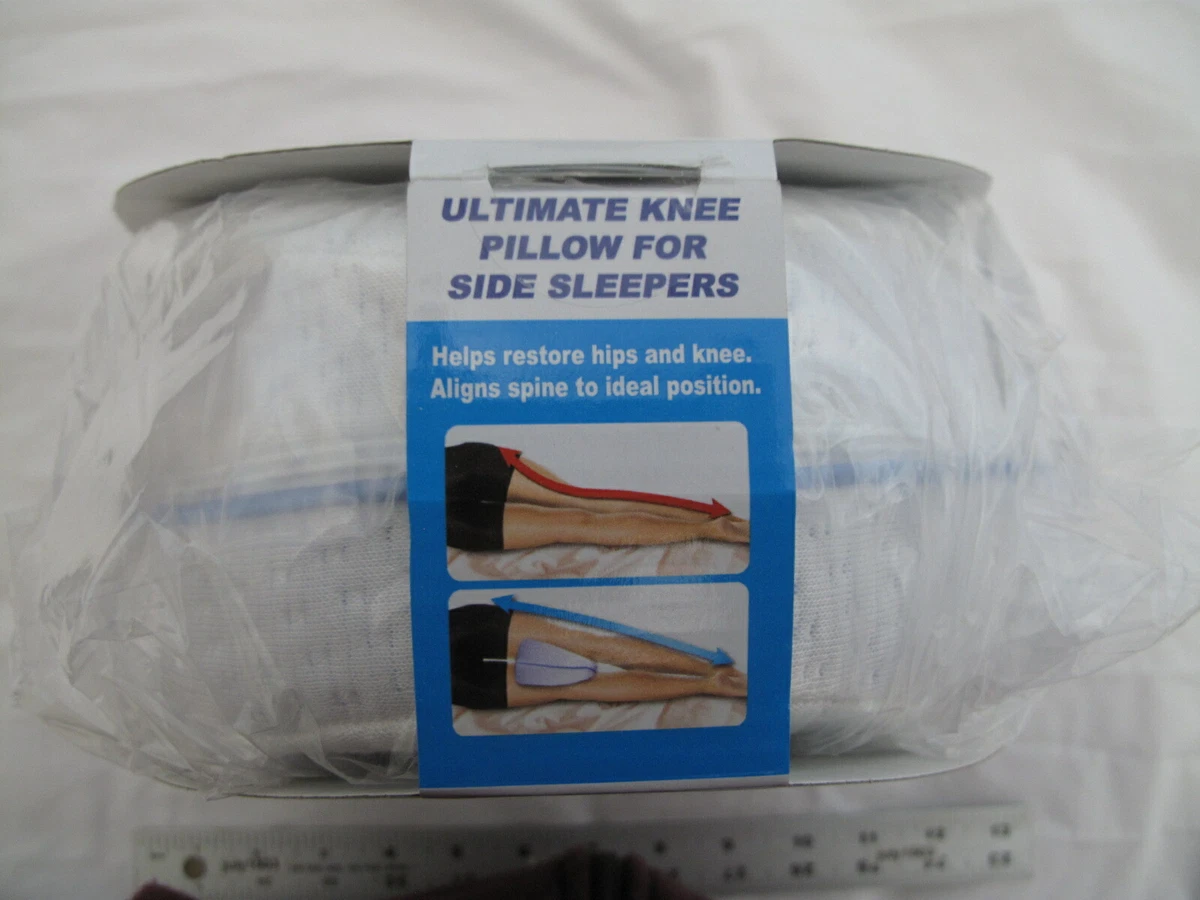 Miracle clearance knee pillow