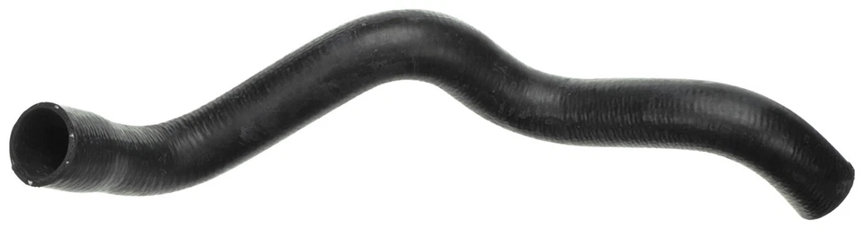 Manguera de refrigerante de radiador Gates superior para Lincoln Continental 1980 Foto 2 de 3