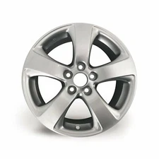 17" Single Wheel for 2011-2020 Toyota Sienna OEM Quality Factory Alloy Rim 69584