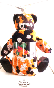 vivienne westwood teddy bear