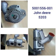 Tracteur John Deere 5203 Hydraulique Pompe de Vitesse (5001556-001