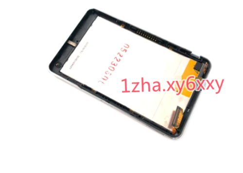  1X 4.3 "para Garmin Nuvi 3490 3490T 3490LMT Touch + LCD pantalla Display@1ZH - Imagen 1 de 4