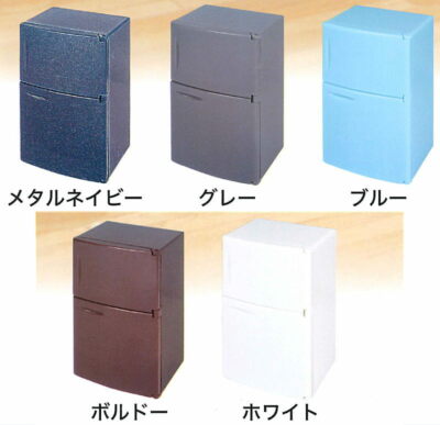 J Dream Capsule toys Gashapon Mini Refrigerator Collection Part 4