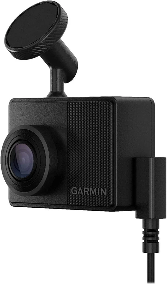 Garmin Dash Cam 67W 1440p, 180° FOV, Wi-Fi, Voice Control + microSD - Image 3 of 4