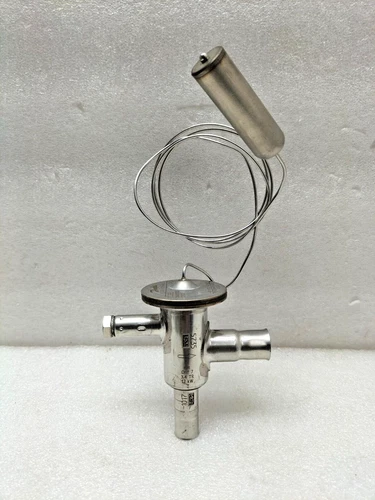 DANFOSS 068U1955 THERMOSTATIC EXPANSION VALVE TUBE R410A