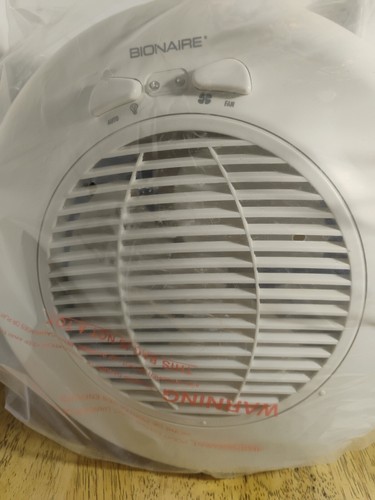 Vintage Bionaire Odor Master Neutralizer Fan - Picture 2 of 13
