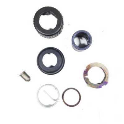 Milwaukee 14-46-1011 Blade Clamp Kit