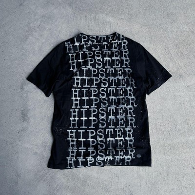 4] 02SS Number(N)ine Hipster T-shirt