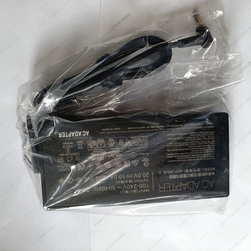 OEM Asus ADP-200JB D 200W 20V 10A AC Adapter Charger for ASUS TUF Gaming F15 F17 - Picture 7 of 8
