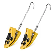 Boot Stretchers for Cowboy Boots 2 Pieces Cowboy Boot Stretcher Stretch Heigh...