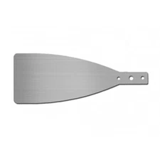 Glass Technology SDS Auto Glass Cut Out Blade 3" X 14" AGKB3X14