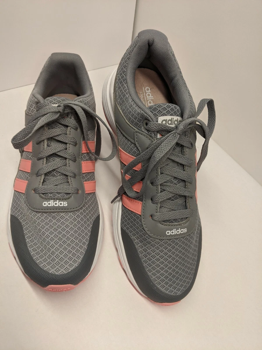 Adidas neo cloudfoam vs city cheap shoes