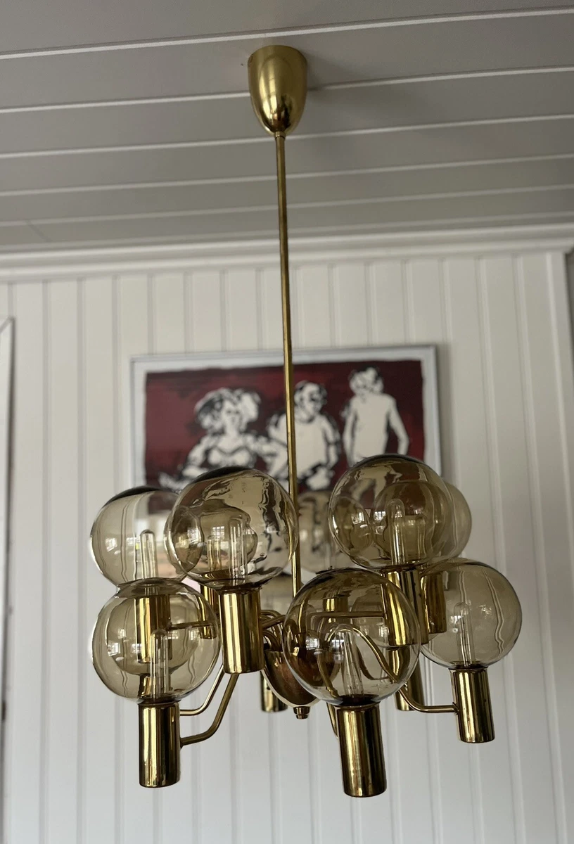 Hans agne jakobsson chandelier deals