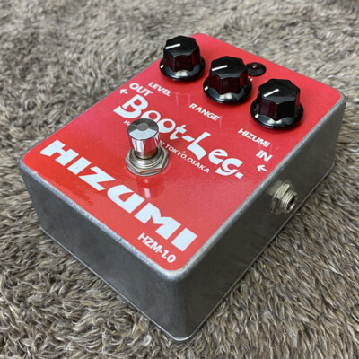 Boot-Leg HZM-1.0 HIZUMI o1585 | eBay