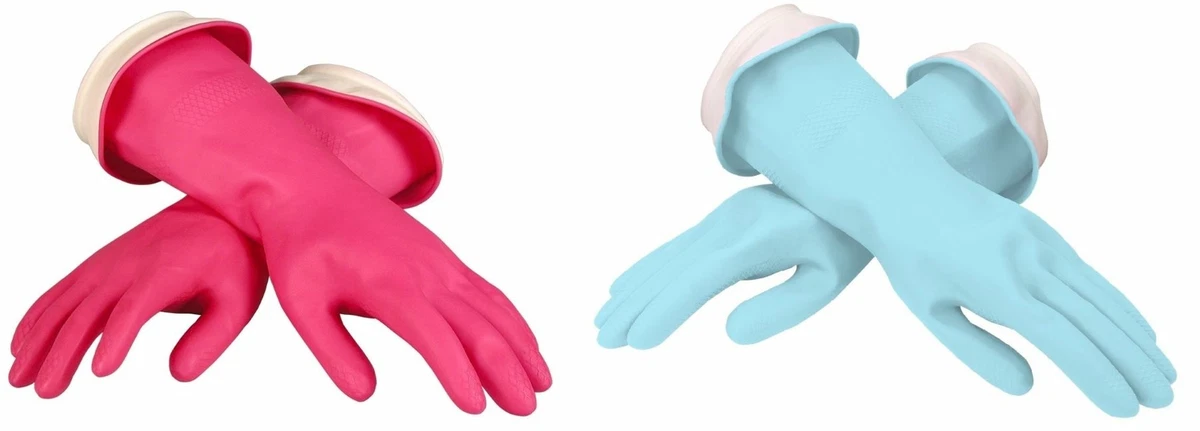 Casabella 2024 latex gloves