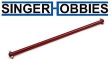 KYOSHO FAW209 HD TC Center Shaft S FAZER MK2 FZ02 HRP