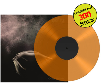 The Pretty Reckless | Other Worlds | Limitierte Orange Vinyl 300 Stück | Neu OVP