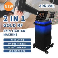 Morpheus 8 Machine RF Wrinkle Removal Facial Rejuvenation Skin Tightening Device