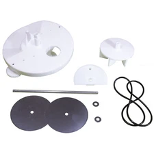 230148 Pentair 6 Port Low Profile T-Valve Kit 1 1/2"