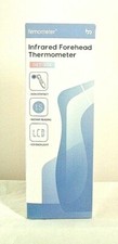 Touchless Forehead Digital Infrared Thermometer Instant Accurate Reading