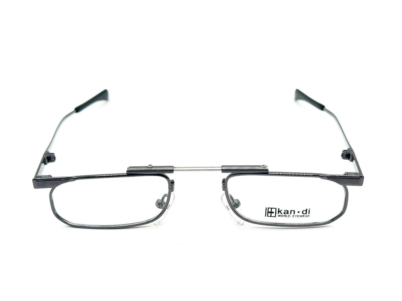 1 faltbare Lesebrille Brille Kanda gun superflach und klein 1,0 bis 4,5 Neu